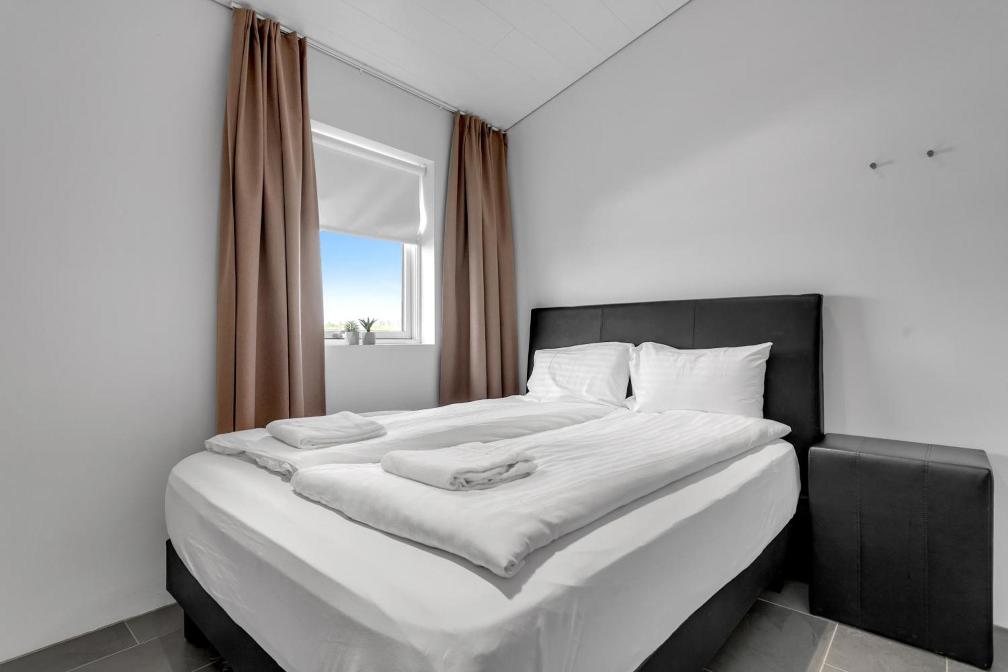 Luxury Villa With River View Laugaras Kültér fotó